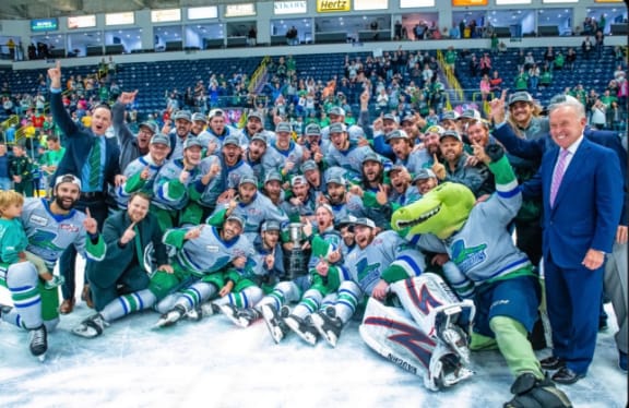 2022 Champinship Team Photo