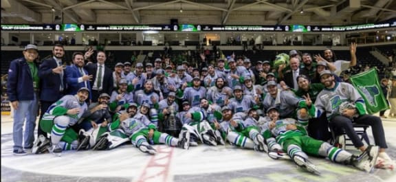 2024 Champinship Team Photo