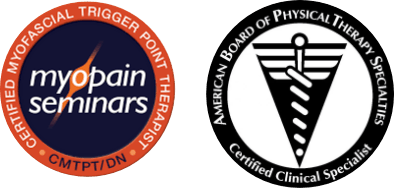 myopain seminars, american board of physical therapy specialists